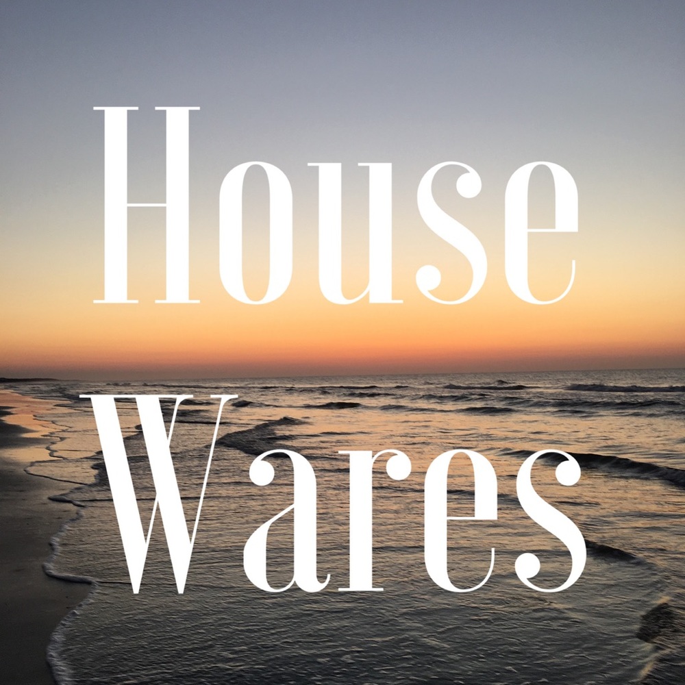 House Wares Markers